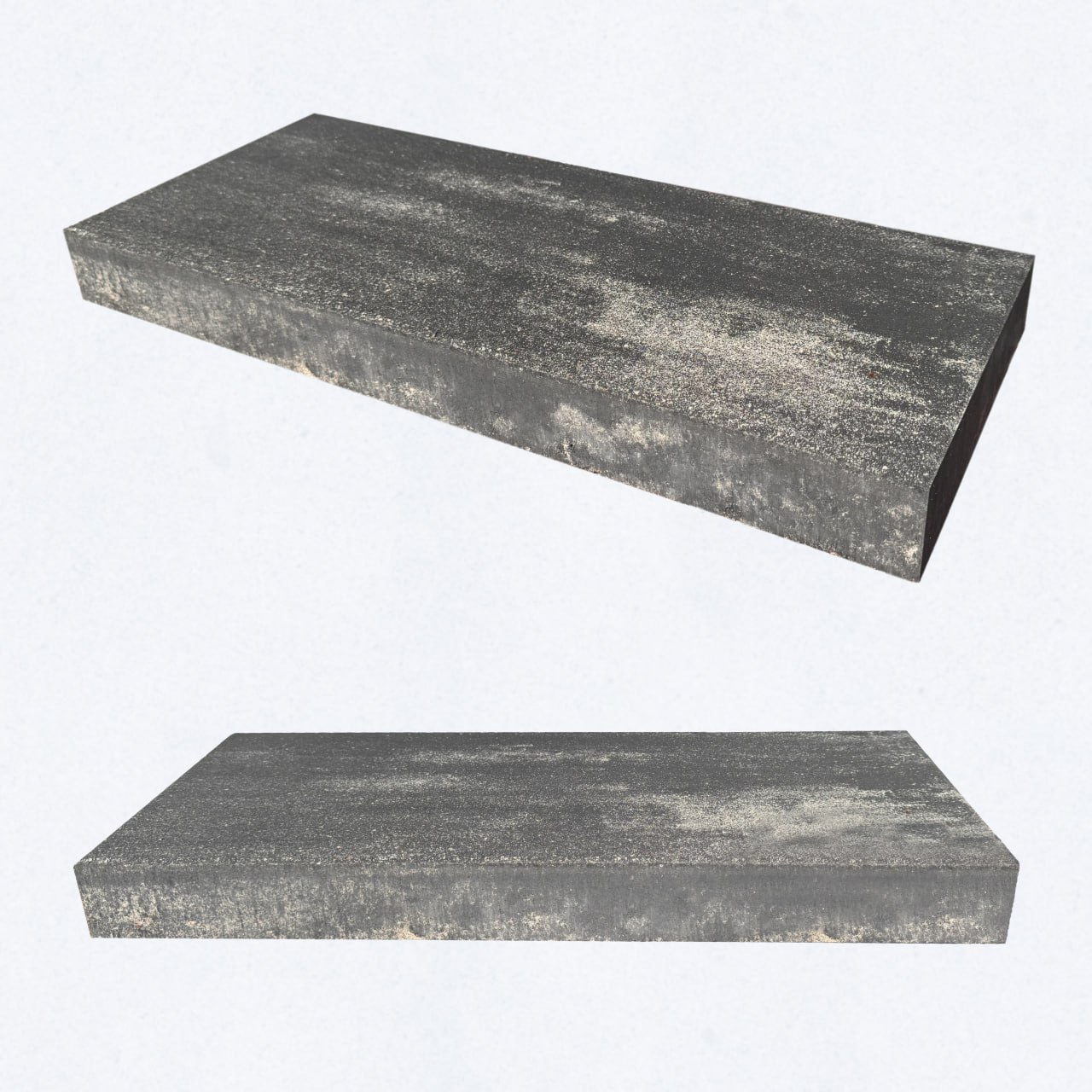 Кришка на євроблок