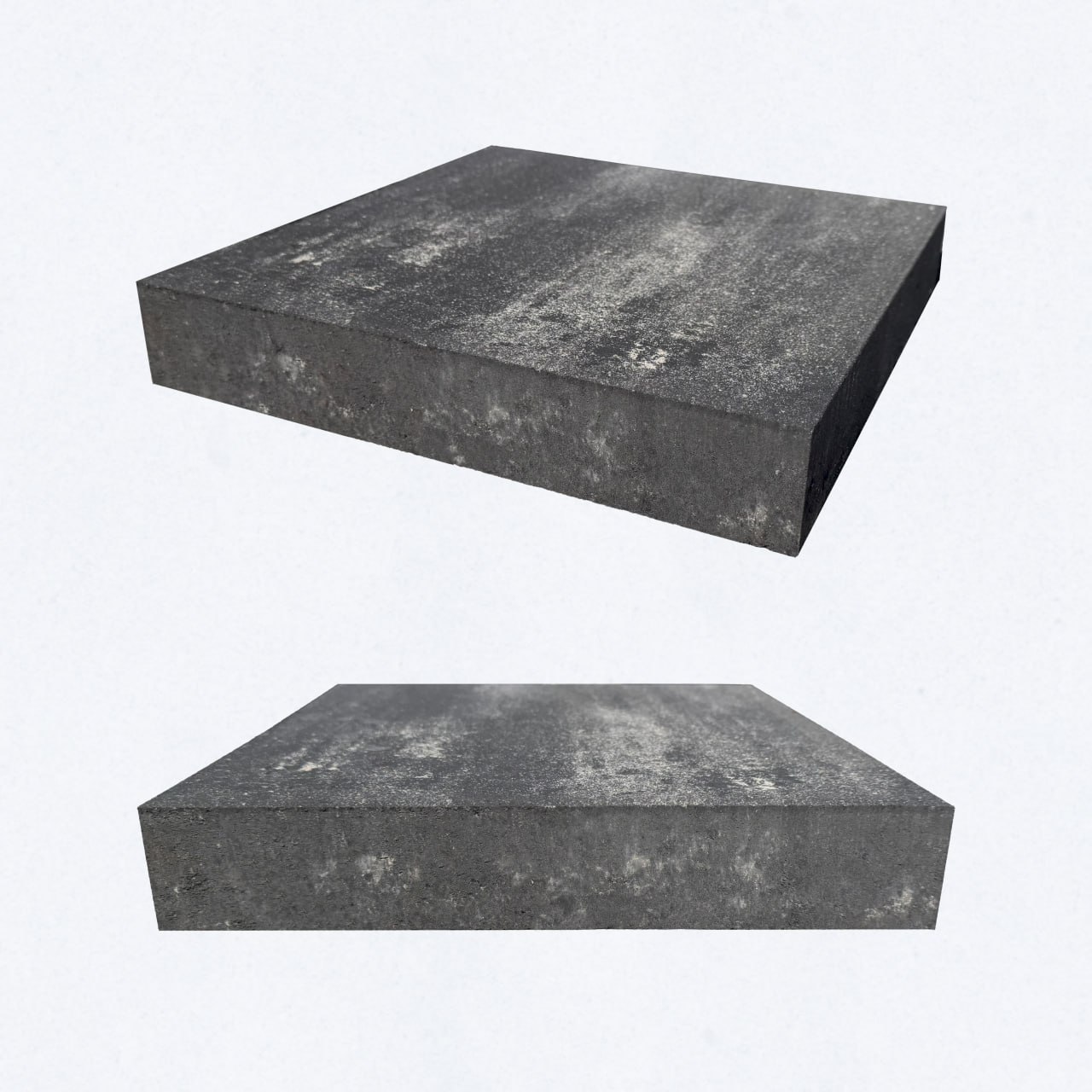 Кришка на стовпчик