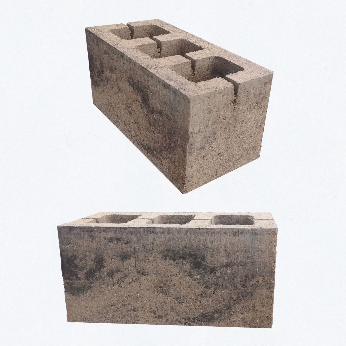 Блок будівельний