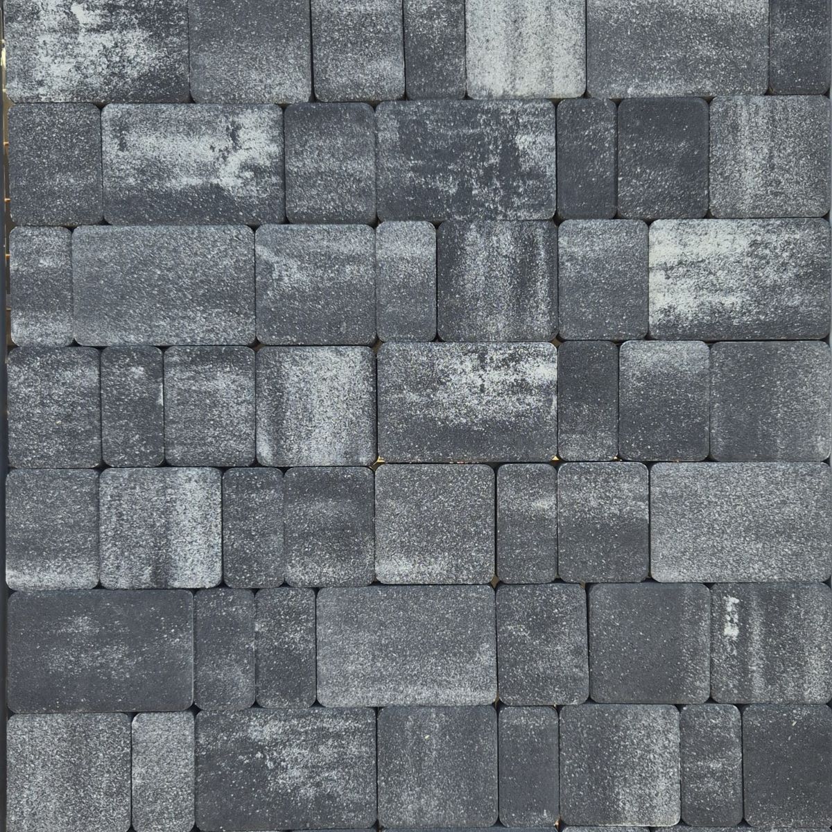 Старе місто з міні фаскою